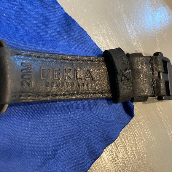 Dekla DLC Tool Watch - Picture 7 of 7